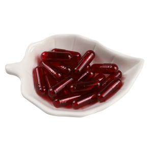 Пустые желатиновые капсулы - Product Image 3