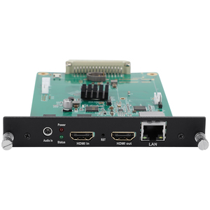 <strong>MPEG</strong>-4 AVC/H.264 16 Channel HDMI Video <strong>Encoder</strong> HDMI Transmitter Live Broadcast <strong>Encoder</strong> H264 <strong>Encoder</strong> - Product Image 4