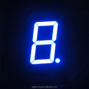 LED 1 pollice modulo display a led 7 segmento fnd 1 pollice 7 cifre a led segmento - Product Image 6