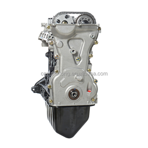 BAIC WEIWANG 306 307 M30用エンジンメーカーA12ベアエンジンA12エンジンブロック - Product Image 4