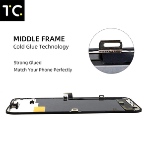 アップル用iPhone 15プラスA3094 A2847 A3093 A3096液晶画面タッチディスプレイデジタイザーアセンブリ交換6.7インチ1290X279 - Product Image 5