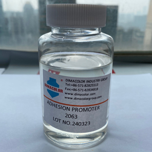 ペイントコーティング用のDIMACOLOR ADHESION PROMOTER 2063 VS LUBRZOL 2063 - Product Image 1