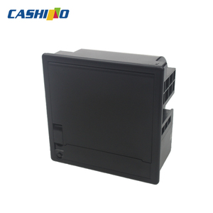 CSN-A5 58毫米便宜的面板安装热敏安卓收据打印机，带RS232/TTL/USB条形码打印机热敏线打印 - Product Image 3