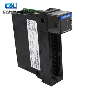 Schnelle Lieferung TC-OAH061 analogen Ausgangsmodul für SPS-PAC & dedizierte Controller - Product Image 4