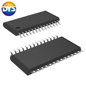 AT97SC3204-X1A150 new IC CRYPTO TPM <strong>LPC</strong> 28TSSOP original Integrated Circuits (ICs)/Application Specific <strong>Microcontrollers</strong>