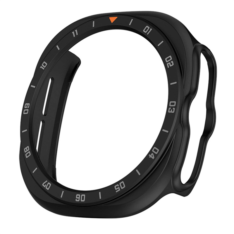 Bumper 2-Black/Orange-Gray