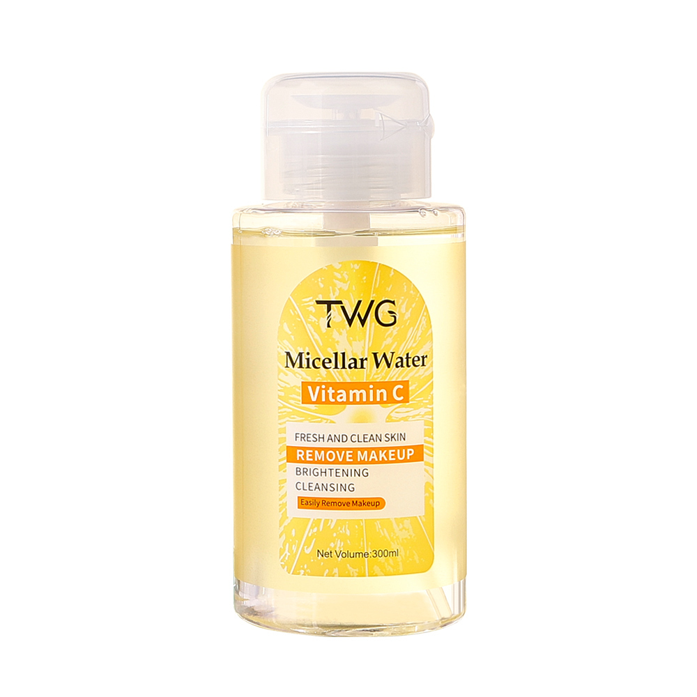 5707 TWG Eau Micellaire Vitamine C 300ml