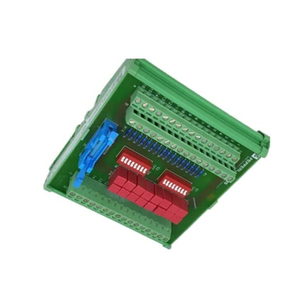 Pepperl + Fuchs-SALIDA ANALÓGICA COMPACTA, nuevo, en stock, a la venta