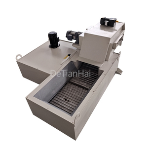 <strong>Hinge</strong> <strong>Belt</strong> Chain Plate <strong>Chip</strong> <strong>Conveyor</strong> CNC <strong>Chip</strong> <strong>Conveyor</strong> for Waste <strong>Chip</strong> Transmission