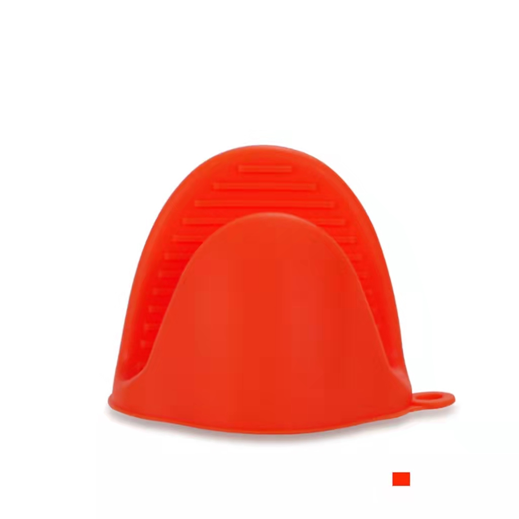 สีแดง
