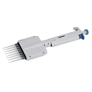 Pipettor cố định phòng thí nghiệm nhỏ giọt pipettes đa kênh <span class=keywords><strong>Pipette</strong></span> 8 kênh <span class=keywords><strong>Pipette</strong></span> - Product Image 6