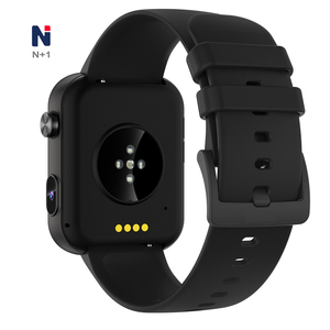 リモートカメラ & コール機能付きNWE06スマートウォッチ | 卸売注文用 - Product Image 6