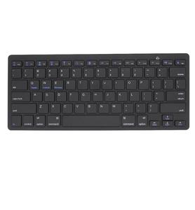 Ultra Thin Portable Universal Wireless <strong>Keyboard</strong> for Ipad,PC, Desktop Computer, <strong>Notebook</strong>, Laptop - Product Image 4