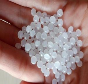 原始/再加工/回收HDPE/MDPE / LDPE/LLDPE颗粒价格制造商