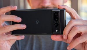 สมาร์ทโฟนแอนดรอยด์5G 99% ของแท้สำหรับ Google Pixel 7 Pro ใช้พิกเซล7 7A 8 8pro - Product Image 4