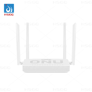 HSGQ-X411DWC eg8247h5光网络终端FTTH解决方案epon gepon onu catv gpon xpon wifi ont - Product Image 3