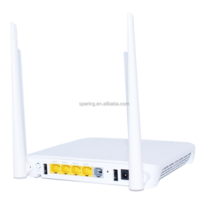 Yeni ağ terminali Dual Band WIFI H2-2 GM630 GM620 XPON ONU 2.4G/5.8G Wi-Fi Dual Band Onu F670L F680 EG8145V5 ile aynı - Product Image 1