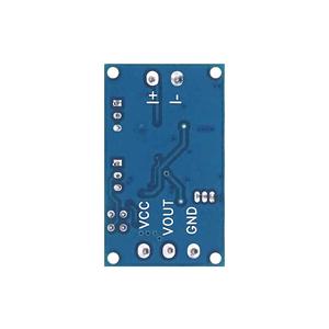 Módulo de corriente a voltaje RNSbot 0-20mA/4-20mA a 0-3,3 V 5V 10V Módulos convertidores de señal de transmisor de voltaje - Product Image 5