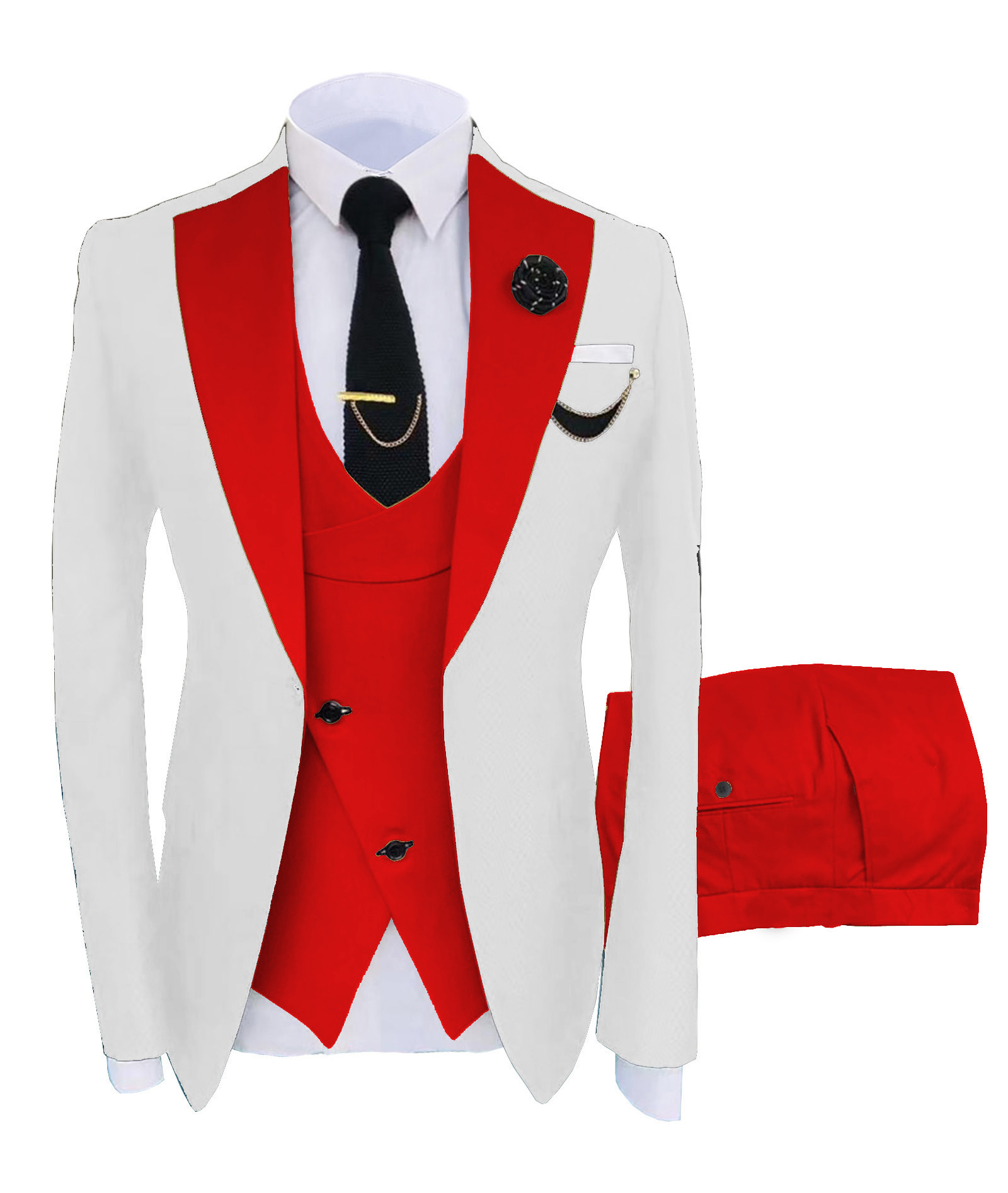 Rojo