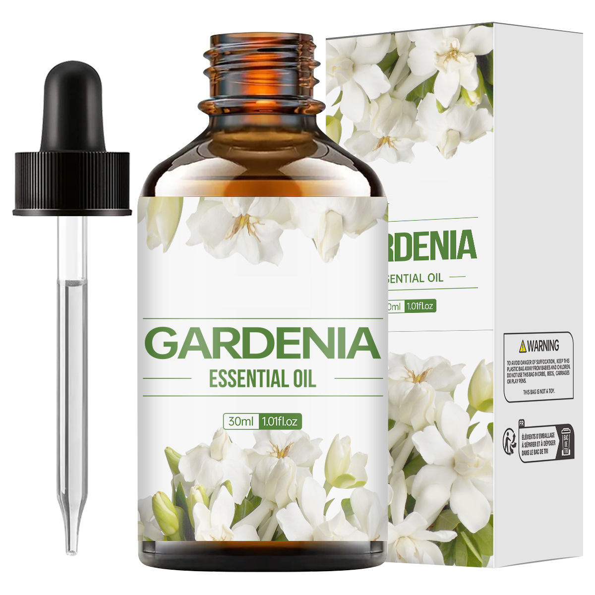 gardénia