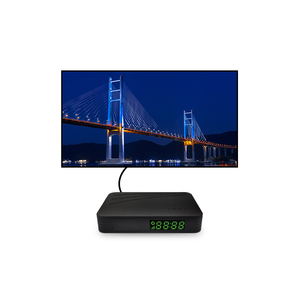 软件定制频道预订和编辑Vontar Kk Max免费广播电视指南频道 - Product Image 6