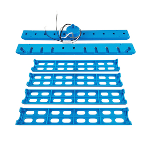 2025 nóng bán mini trứng lồng ấp trứng 110 lồng ấp trứng với trứng khay con lăn - Product Image 4