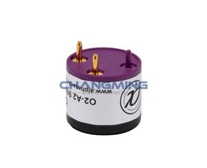 Alphasense sensor de oxígeno original O2A2 Sensor de gas de oxígeno O2 sensor celda de oxígeno - Product Image 3
