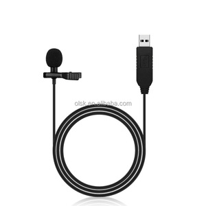 Clavax CLUSB-808USB Skypeビデオ電話会議リモート会議スピーカーフォンデスクトップマイク - Product Image 4