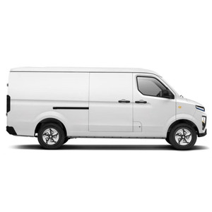 リモートスターシェアV5E 2.6T 4.54m純粋な電気閉鎖トラック38.64kWh新しい打ち上げ値バージョン2.6T 4.54m純粋な電気閉鎖 - Product Image 4