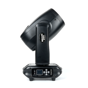 LED Moving Head Light RGB-Farbmisch-LED zur Vor programmierung oder Steuerung der Bewegungs farbe und zum Waschen von Gobo-Effekten - Product Image 5
