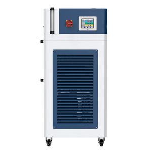 <strong>Dynamic</strong> <strong>Temperature</strong> <strong>Control</strong> System Hermetic Refrigerated Heating Circulator in Chemical Industry