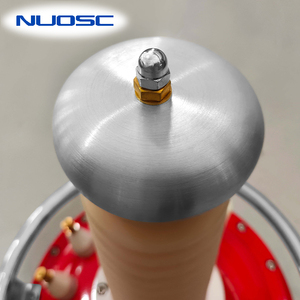 Nuosc חשמלי דיוק גבוהה סדרת AC dc היסיר בודק 100 סוג מתנפחים kv