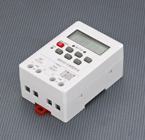 Interruttore di controllo del tempo del Microcomputer piccolo Timer Timin di potenza - Product Image 2