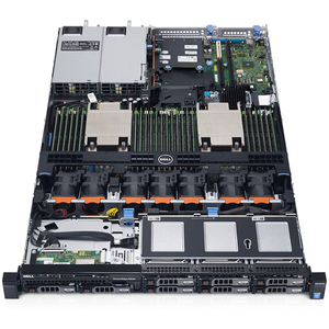 Dell PowerEdge R630 Rack <strong>Network</strong> Server <strong>Computers</strong> DDR4 Server With Server System dell R630 - Product Image 6