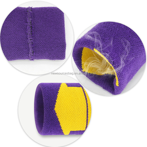 腕带臂带腕带运动网球腕带汗带护腕吸湿汗带YDHJ45 - Product Image 2