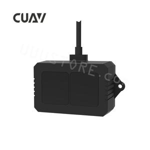 CUAV TF02-PRO Дрон для предотвращения препятствий радиолокационный лидароискатель датчик TOF модуль одноточечный микро диапазон - Product Image 4