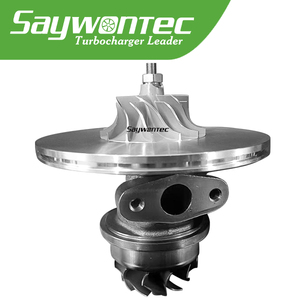 <strong>K27</strong> 53279887062 87802480 53279707062 CCM Turbocharger Core Tractor Parts for CNH AGRICULTURAL - Product Image 2