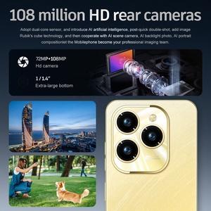 Küresel sürüm Techno Spark 7 Pro kilidi açılmamış akıllı telefon 4g 5g Android sağlam cep telefonları - Product Image 3