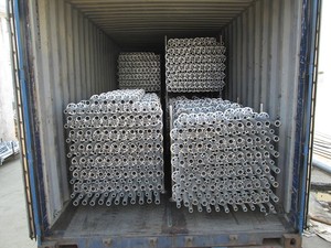 Building Best Price Galvanized Steel <strong>Modular</strong> System <strong>Scaffolding</strong> Ringlock <strong>Scaffolding</strong> for Construction - Product Image 4