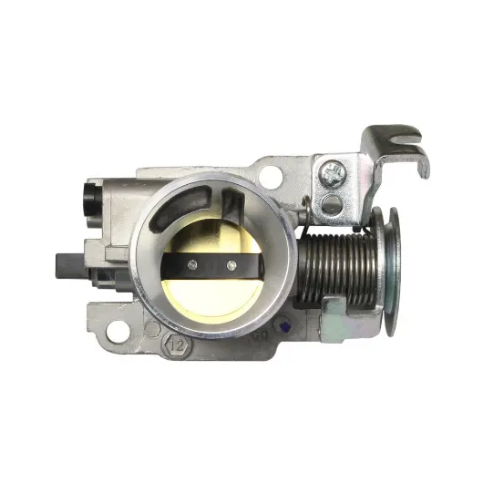 16400-KYZ-T01 sıcak satış 30mm/32mm HONDA wavewavewave125 2012-2018 için motosiklet gaz kelebeği gövdesi