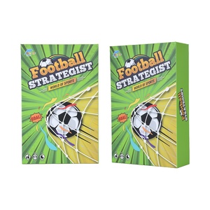 Đồ Chơi Trò Chơi Bảng RPG Giáo Dục Phổ Biến Tương Tác Doanh Nghiệp Tùy Chỉnh Cho Trẻ Em - Product Image 2