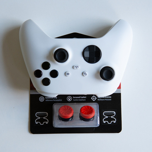 XBOX denetleyici özelleştirilmiş oyun aksesuarları için orijinal kalite kontrol garip başparmak sapları - Product Image 1