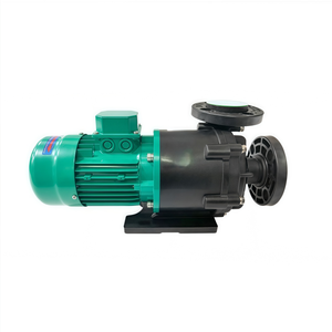 ปั๊มน้ำพลาสติก0.4kW KDL-IM แบบแรงเหวี่ยงปั๊มหมุนเวียนแม่เหล็กทนทาน - Product Image 2