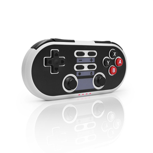 8 Bit Gaming <strong>Controller</strong> for Mobile Joystick PC Gamepad for Nintendo Switch Controlador De Juegos - Product Image 1