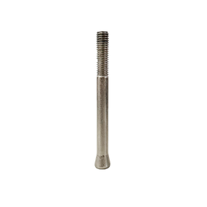 Professionally Made Stainless Steel <strong>Screw</strong> Taiwan Threaded <strong>Screw</strong> for Mechanical Assembly
