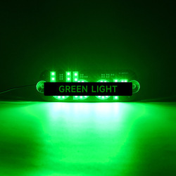 couleur vert ub-r
