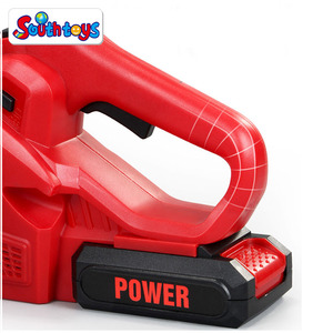 Kids Power Tool Cưa Đồ Chơi Với Ánh Sáng Và Âm Thanh Để Chơi Giả Vờ - Product Image 4