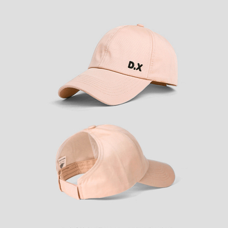 pink D.X
