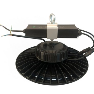 Mall Safety Emergency Sources Driver for <strong>LED</strong> Luminaire with External <strong>LED</strong> Driver Emergency <strong>Kit</strong> for <strong>Leds</strong> <strong>UFO</strong> High Bay Light - Product Image 1