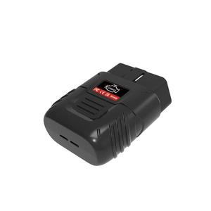 Bluetooth obd2 codice decodificatore diagnostico attrezzature pesanti motore macchina diagnostica automobilistica di decodifica tipo universale - Product Image 1